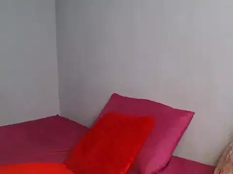 Kinkyfreakyxx from StripChat