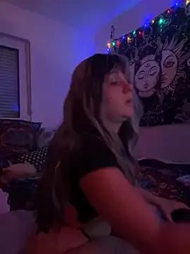 kinkygirl420x from StripChat