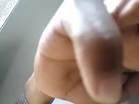 KinkyJ_ from StripChat
