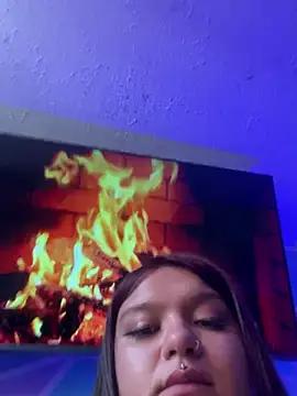 KinkyJessyHotxx from StripChat