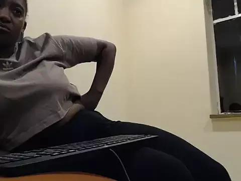 Kinkytoll from StripChat is Freechat