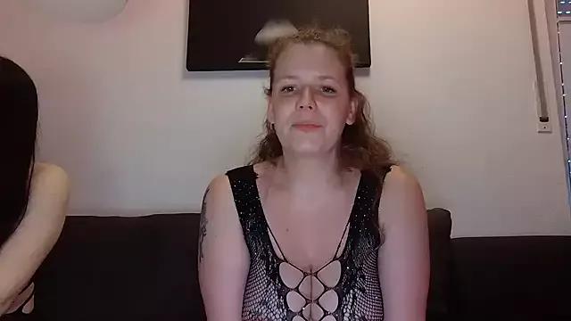KinkyWitch420 from StripChat