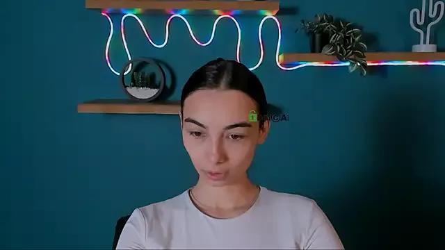 Kira_light__ webcams show profile image 