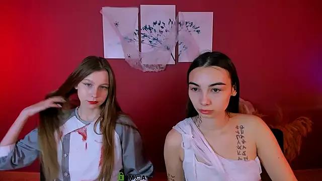 Explore our live girls sluts from our Custom and Multi clubs and checkout exclusive access to highly interactive content, such as shape, hair, titties, pussy type and many more.