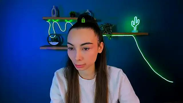 kira_light__ from StripChat is Freechat