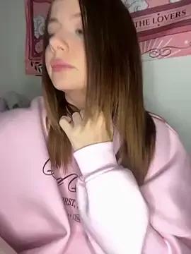 Kira_Tiff webcams show profile image 