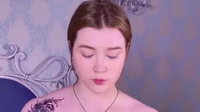 KiraForsie webcams show profile image 