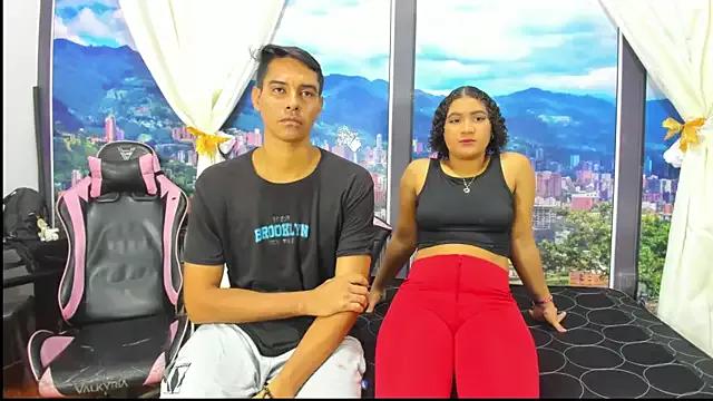 KiraFox1 webcams show profile image 