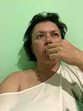 Kiramagic from StripChat is Freechat