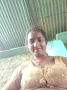 Kiran_hotx from StripChat is Freechat