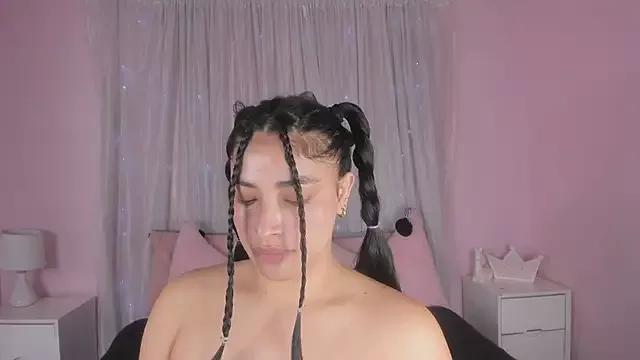 Kirara_22 from StripChat is Freechat