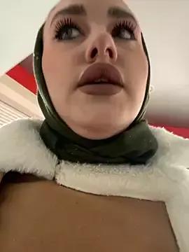 Photos of KiraSunshine from StripChat is Freechat