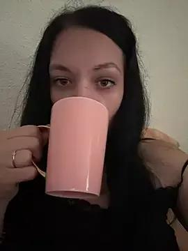 Kiraz_ webcams show profile image 