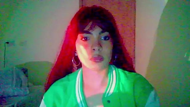 Kiri_Cutee from StripChat