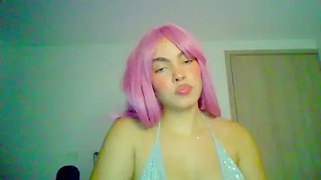 Kiri_Cutee from StripChat