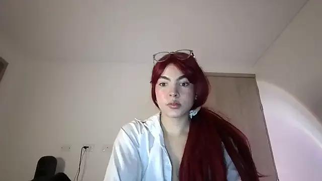 Kiri_Cutee from StripChat