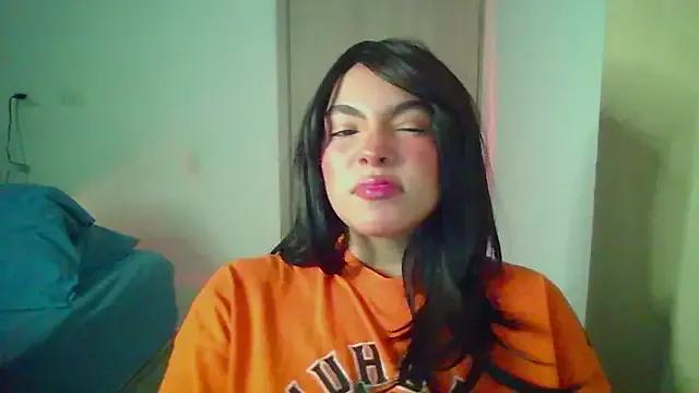 Kiri_Cutee webcams show profile image 