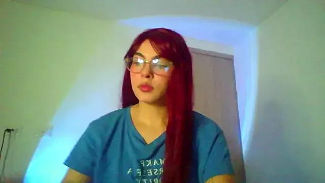 Kiri_Cutee from StripChat