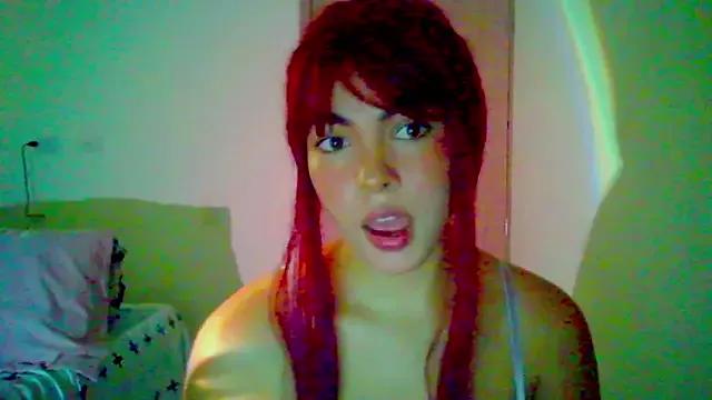 Kiri_Cutee from StripChat