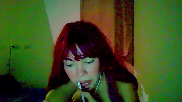 Kiri_Cutee from StripChat