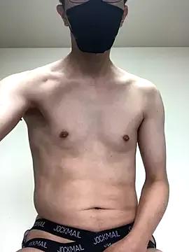 kirishiman1104 from StripChat is Freechat