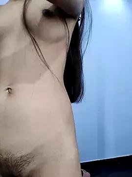 Kiritika_1 from StripChat