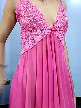Kiritika_1 from StripChat