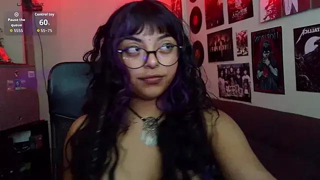 Kirmmy_ webcams show profile image 