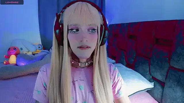 Kirmyy_ webcams show profile image 