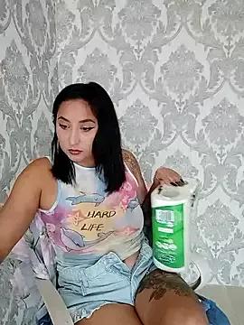 KirraSwaG webcams show profile image 