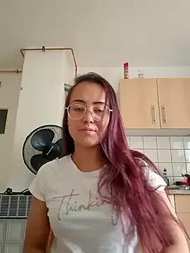 Kirschmarmelade webcams show profile image 