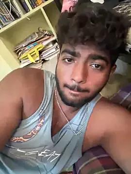 Kirthikathish5968_ webcams show profile image 