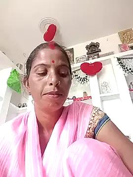 Kirti_k webcams show profile image 
