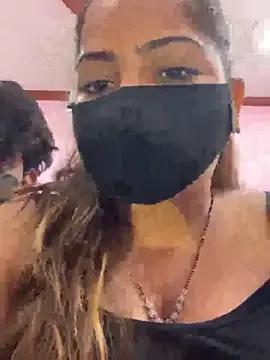 Kirtiavinash24 webcams show profile image 