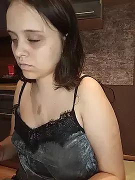Kisette webcams show profile image 