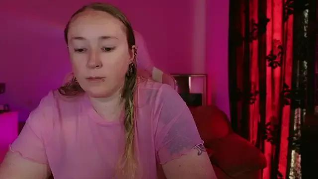 kisicaxx from StripChat