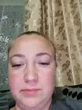 Kiss_Eva from StripChat is Freechat