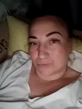 Kiss_Eva from StripChat