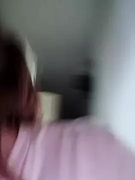 Kiss_Eva from StripChat