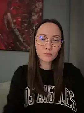 Kiss_My_Body from StripChat