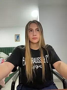 kissa_16 from StripChat