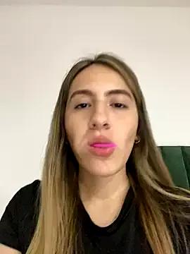 kissa_16 from StripChat