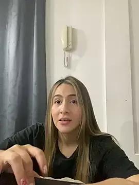 Kissa_16 webcams show profile image 