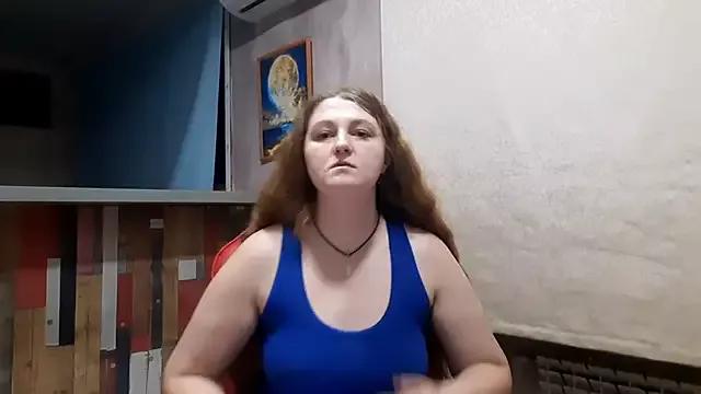 KissFlamee webcams show profile image 