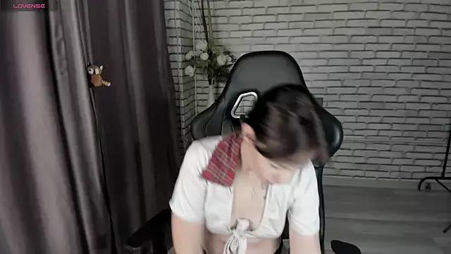 Kissi_Katyy from StripChat