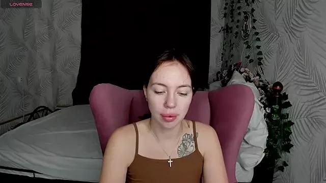 Kissi_Katyy from StripChat