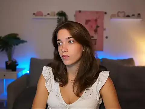 kissie_cat from StripChat