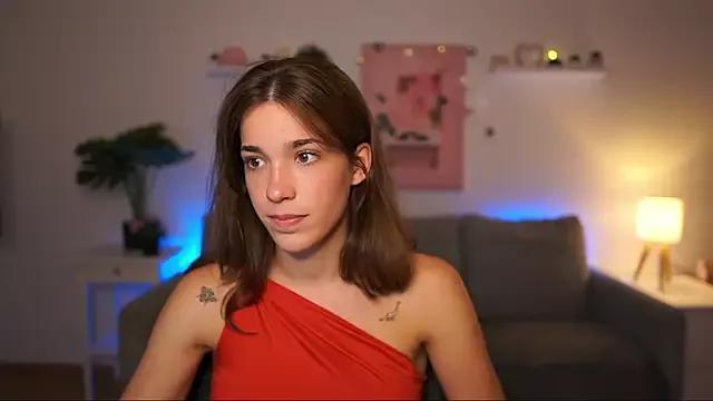 kissie_cat from StripChat