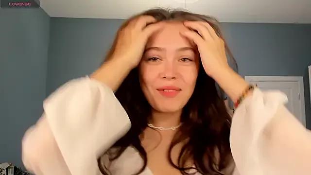 KissieKat from StripChat
