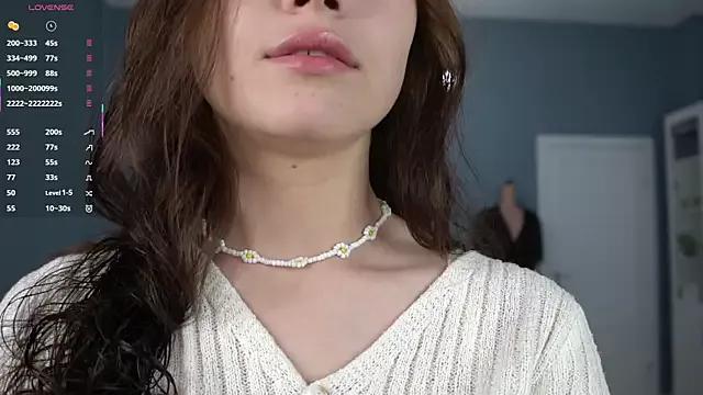 KissieKat from StripChat
